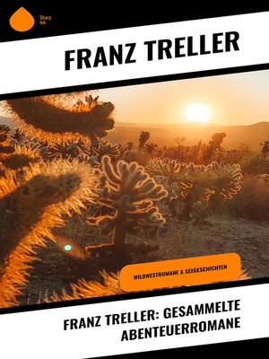 cover image of Franz Treller
